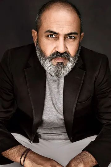 Aarav Sharma